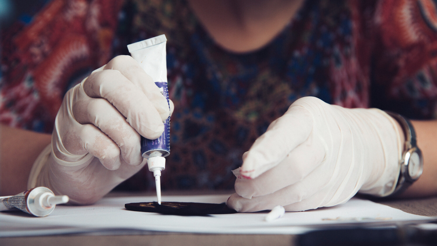 Acrylic Emulsion Sealant: Features, Uses & Benefits