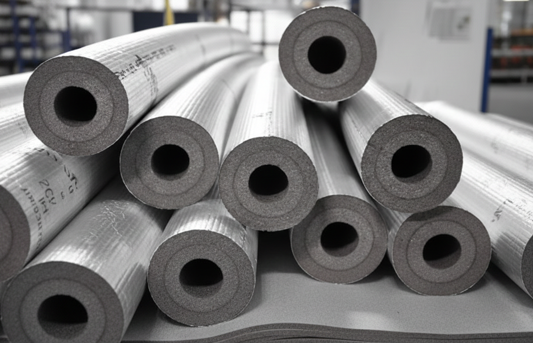 Polyolefin Insulation: Benefits, Uses, and Key Features