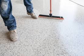 Polyurea Floor Coating: Benefits, Cost, and Uses Guide